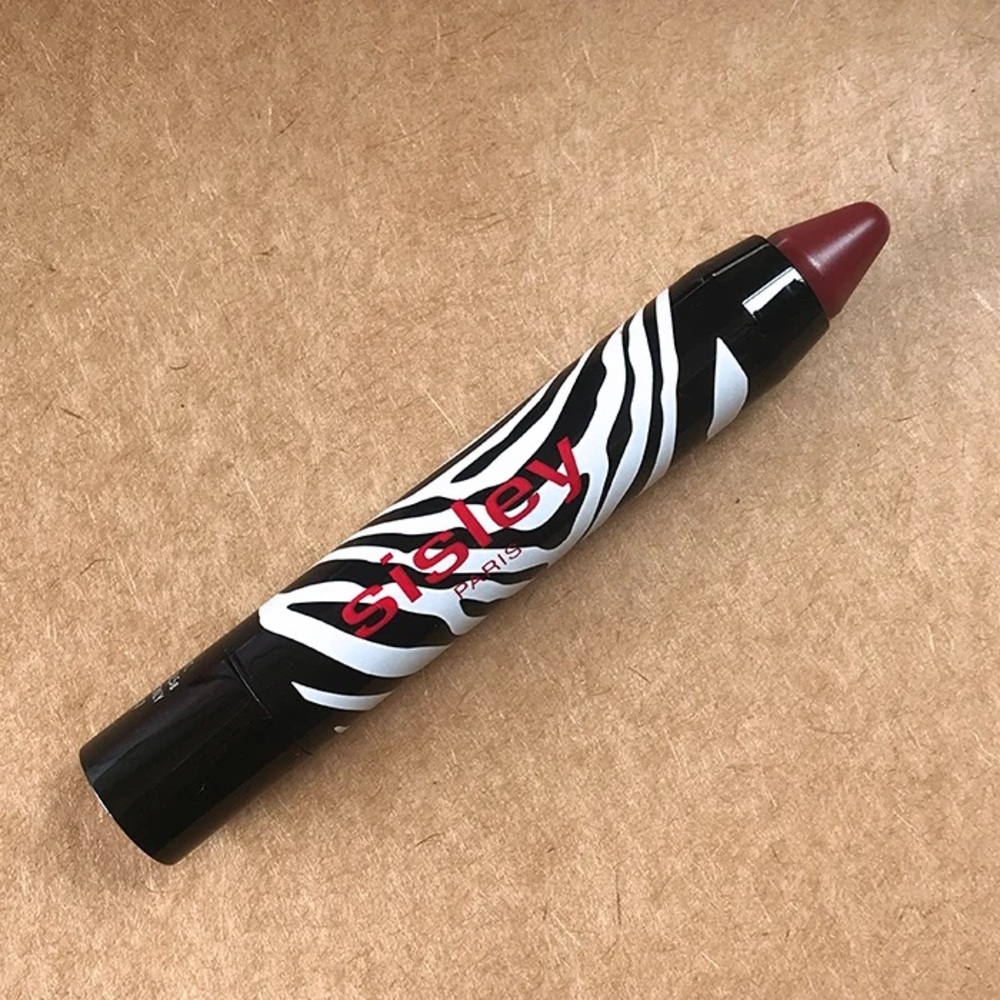Sisley-Paris Phyto-Lip-Twist Zebra Pattern Lip Crayon